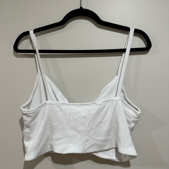 Wilfred Crop Tank Top - Picture 3 of 3